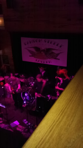 Live Music Venue «Ransom Steele Tavern», reviews and photos, 552 Main St, Apalachin, NY 13732, USA