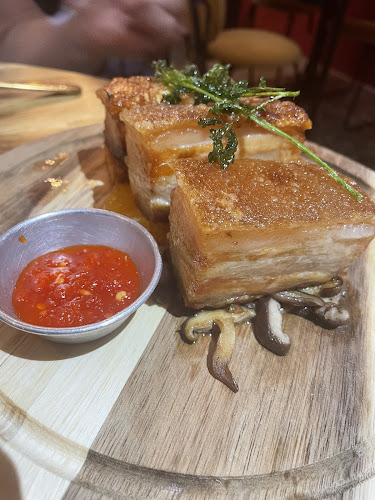 Tasco da Ilda - Restaurante