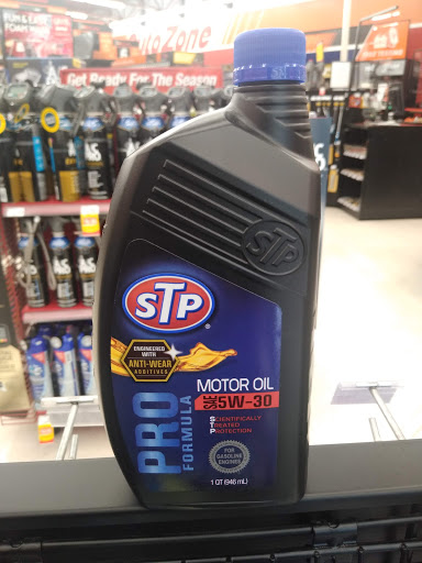 Auto Parts Store «AutoZone», reviews and photos, 645 Dacula Rd, Dacula, GA 30019, USA