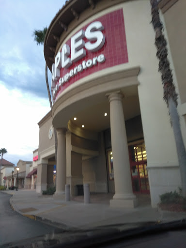 Shopping Mall «Colonial Plaza Mall», reviews and photos, 601 N Bumby Ave, Orlando, FL 32803, USA