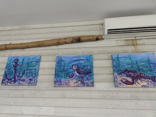 Seafood Market «Bob Lobster», reviews and photos, 49 Plum Island Turnpike, Newbury, MA 01951, USA