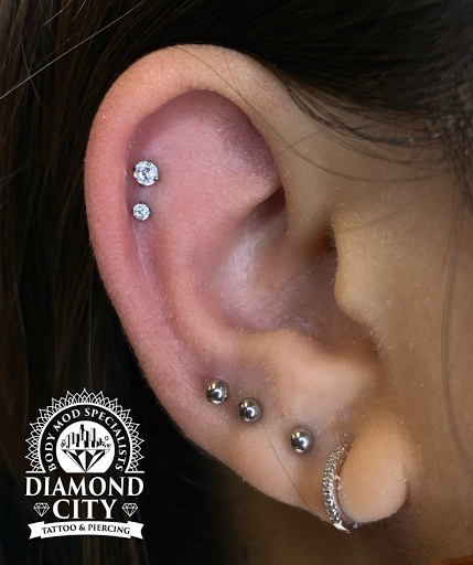 Explore tattoo ideas grandchildren, creative tattoo ideas in Murrieta, available at Diamond City Tattoo & Piercing