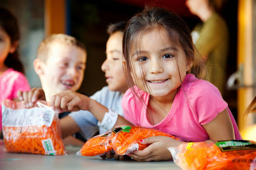Second Harvest Foodbank of Southern Wisconsin