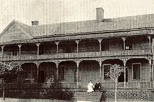 Southern Ghost Tours image