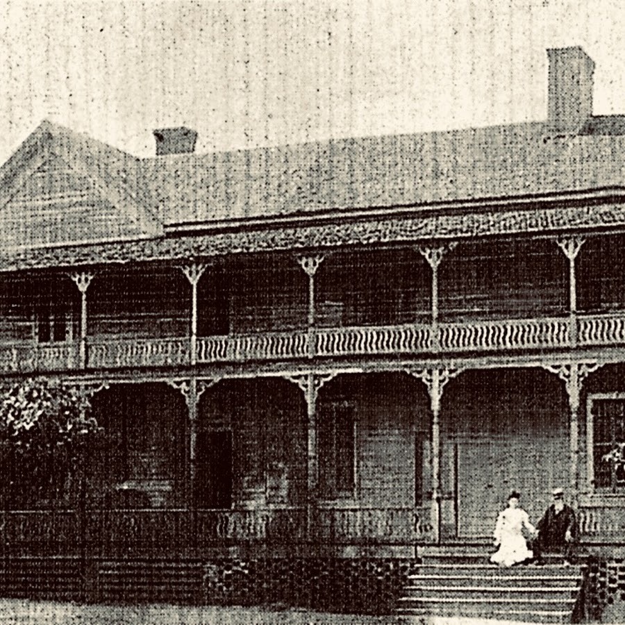 Southern Ghost Tours