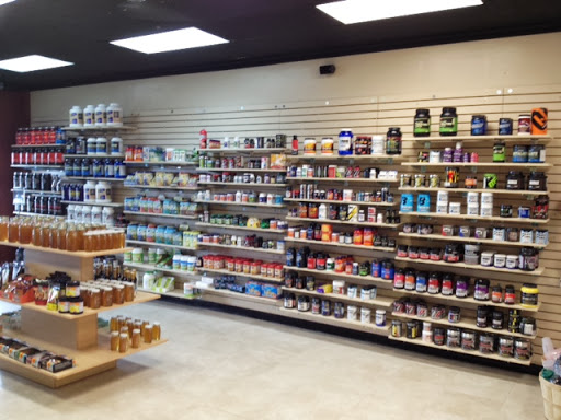 Vitamin & Supplements Store «ENERGY NUTRITION», reviews and photos, 20869 South La Grange Road, Frankfort, IL 60423, USA