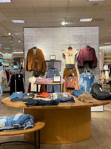 Department Store «Nordstrom Brea Mall», reviews and photos, 500 Brea Mall Dr, Brea, CA 92821, USA