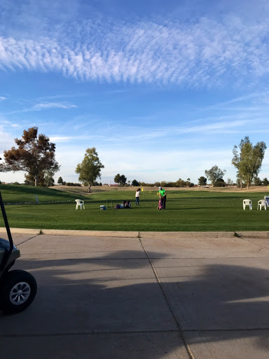 Golf Course «Springfield Golf Resort», reviews and photos, 1200 E St Andrews Blvd, Chandler, AZ 85249, USA