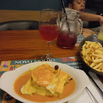 Photo n°2 de l'avis de Wendey.e fait le 24/03/2023 à 08:44 sur le  Dote Odivelas Francesinhas à Odivelas