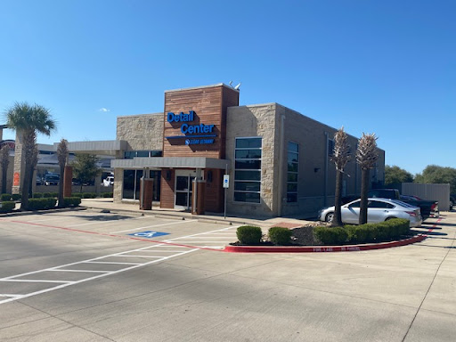 The Auto Detail Center by Clean Getaway en Mansfield