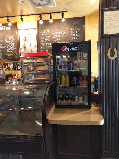 Espresso Bar «Cariño Coffee», reviews and photos, 20971 E Smoky Hill Rd, Centennial, CO 80015, USA