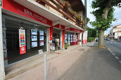 ERA AGENCE JOSEPHINE à Andernos-les-Bains