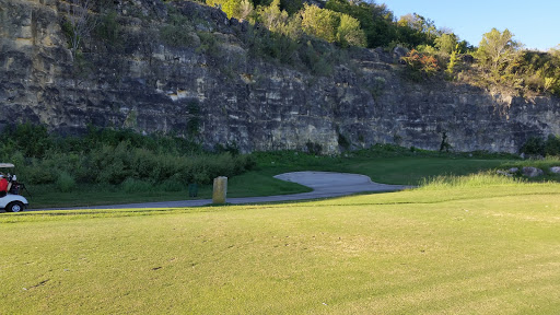 Golf Course «The Quarry Golf Course», reviews and photos, 444 E Basse Rd, San Antonio, TX 78209, USA