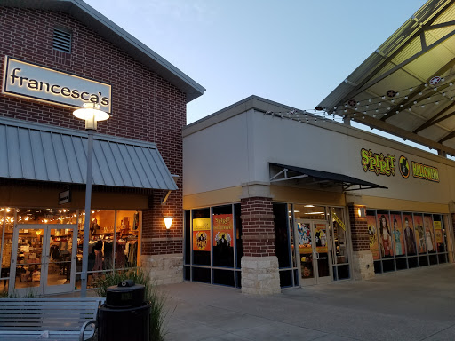 Shopping Mall «Houston Premium Outlets», reviews and photos, 29300 Hempstead Rd, Cypress, TX 77433, USA