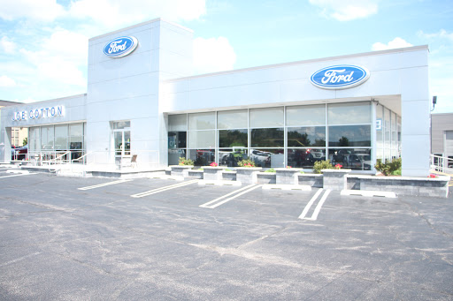 Ford Dealer «Joe Cotton Ford», reviews and photos, 175 W North Ave, Carol Stream, IL 60188, USA