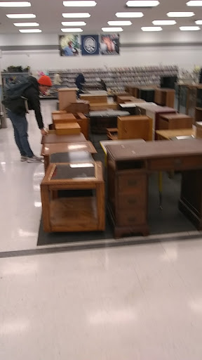 Thrift Store «Deseret Industries Thrift Store», reviews and photos, 11 E 4500 S, Murray, UT 84107, USA