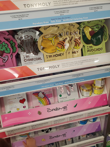 Hair Salon «Ulta Beauty», reviews and photos, 2609 W Osceola Pkwy, Kissimmee, FL 34741, USA