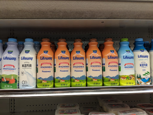 Market «Crossroads Specialty Foods», reviews and photos, 720 San Antonio Rd, Palo Alto, CA 94303, USA