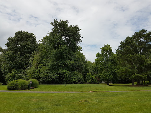 Public Golf Course «The Salt Pond Golf Club», reviews and photos, 400 Bethany Loop, Bethany Beach, DE 19930, USA