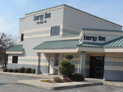 Energy One Federal Credit Union 220 W 7th St, Tulsa, OK 74119