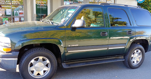 Used Car Dealer «Carson Cars», reviews and photos, 13806 WA-99, Lynnwood, WA 98087, USA