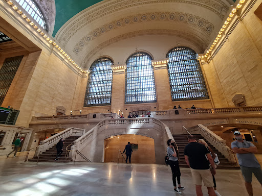 Computer Store «Apple Grand Central», reviews and photos, 45 Grand Central Terminal, New York, NY 10017, USA