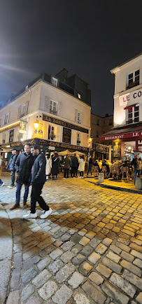 Les plus récentes photos du Restaurant Le Consulat à Paris - n°7