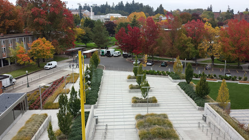 Arena «Matthew Knight Arena», reviews and photos, 1390 Villard St, Eugene, OR 97403, USA