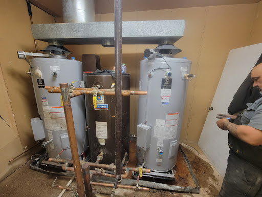 Photo of Tiptons Plumbing & Sewer