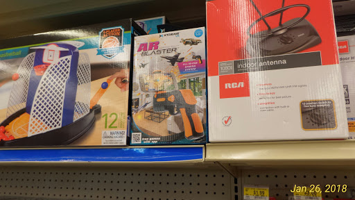 Discount Store «Roses Stores», reviews and photos, 4211 Beulah Rd, Richmond, VA 23237, USA