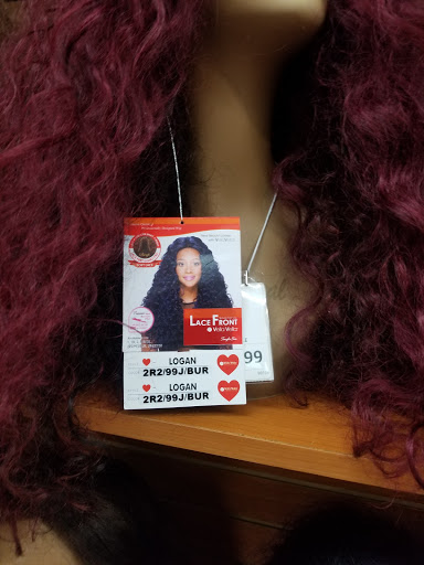 Beauty Supply Store «Elegant Beauty Supplies», reviews and photos, 7250 W McNab Rd, North Lauderdale, FL 33068, USA