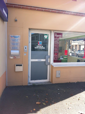 Centre de santé dentaire - Mutualité Française Haute Garonne à Colomiers