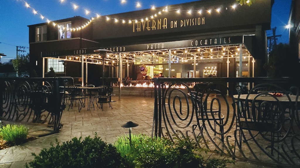Taverna on Division 60160
