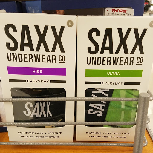 Department Store «T.J. Maxx», reviews and photos, 1169 Nimmo Pkwy, Virginia Beach, VA 23456, USA