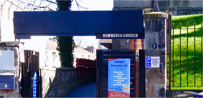 Reviews of Newhaven Church in Edinburgh - Church