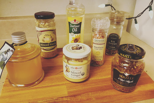 Gourmet Grocery Store «Oil & Vinegar», reviews and photos, 8429 Park Meadows Center Dr B121, Lone Tree, CO 80124, USA