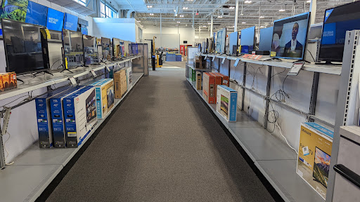 Electronics Store «Best Buy», reviews and photos, 625 Black Lake Blvd SW #200, Olympia, WA 98502, USA