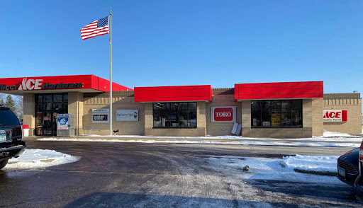 Hardware Store «Pellicci Ace Hardware», reviews and photos, 3560 213th St W, Farmington, MN 55024, USA