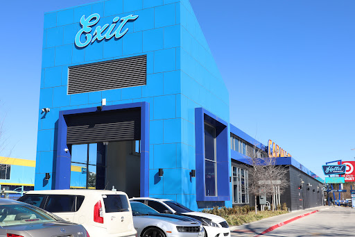 Hello! Deluxe Car Wash en Dallas