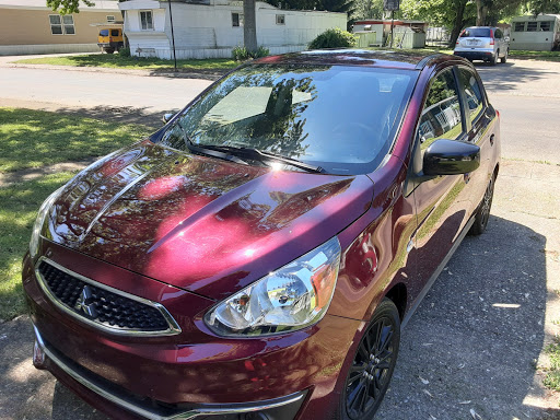 Used Car Dealer «Carriage Co», reviews and photos, 1031 N Memorial Dr, Lancaster, OH 43130, USA