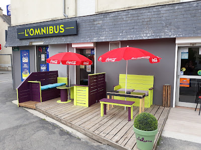 L’Omnibus à Guipry-Messac