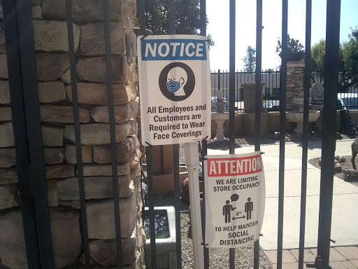 Outdoor Furniture Store «Outdoor Elegance Patio Design Center», reviews and photos, 3795 Damien Ave, La Verne, CA 91750, USA