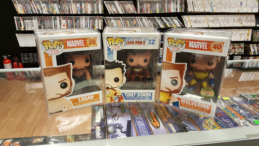 Video Game Store «2 Dudes Gaming», reviews and photos, 831 Broad St, Elizabethton, TN 37643, USA