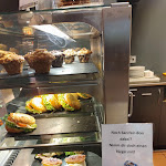 Photo n°1 de l'avis de luis.a fait le 08/03/2023 à 14:12 sur le  Serways Raststätte Hollenstedt à Hollenstedt