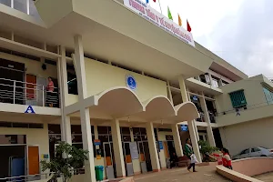 Binh Son District Hospital image