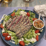 Photo n°1 de l'avis de Salvatore.a fait le 14/06/2022 à 18:41 sur le  Barracuda à Viserba