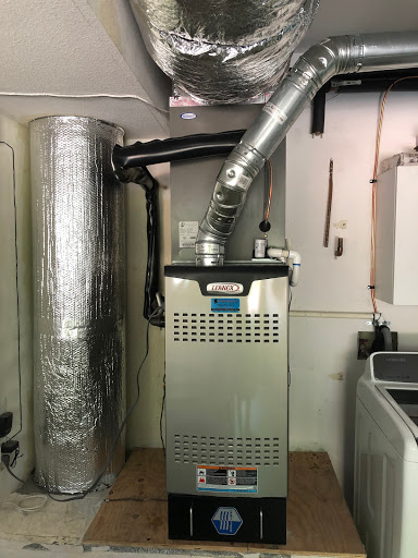 Sherlock Plumbing, Heating & Air image