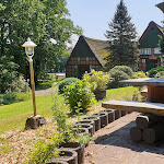 Photo n°2 de l'avis de Erich.d fait le 24/06/2019 à 10:14 sur le  Forsthaus Ferienhotel am Dobrock à Wingst
