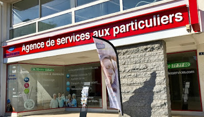Générale des Services AURAY à Auray