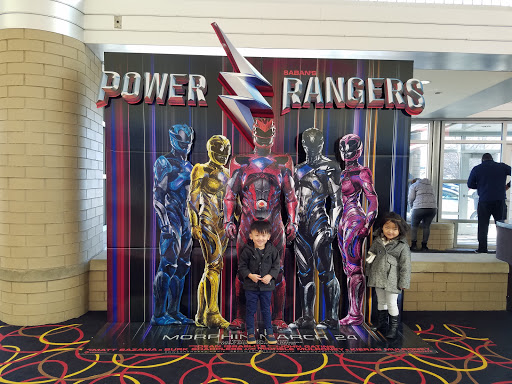 Movie Theater «AMC Coon Rapids 16», reviews and photos, 10051 Woodcrest Dr NW, Coon Rapids, MN 55433, USA